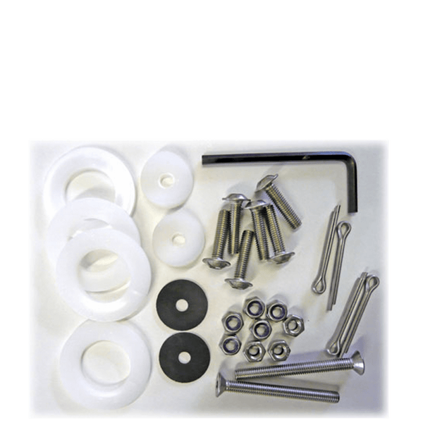 TAHE SPORTYAK 245 SCREW PACK