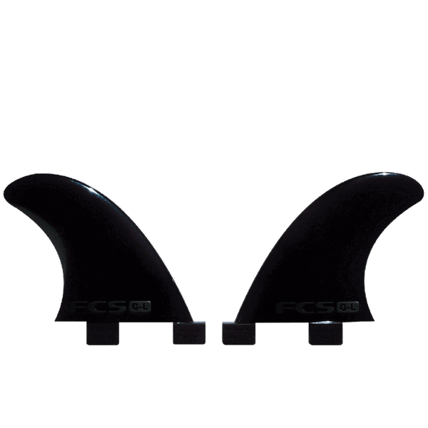 TAHE FIN FCS GL SET: 2x SIDES