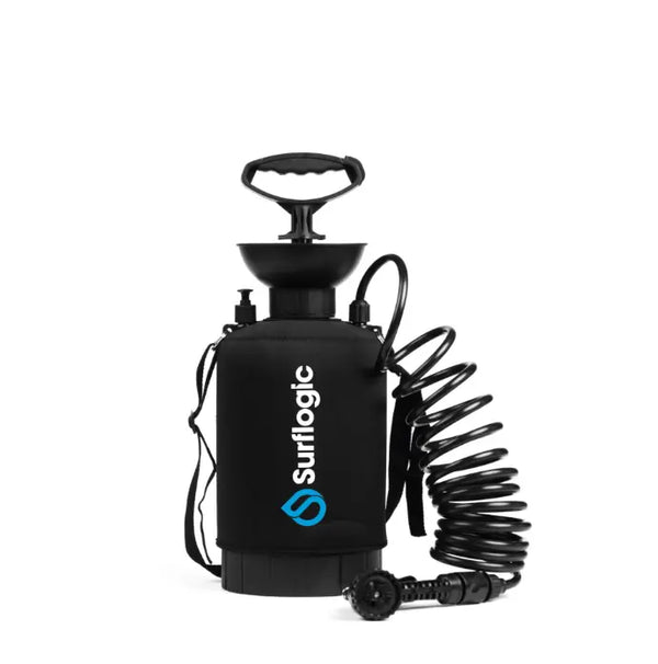 Surf Logic Portable shower 5L