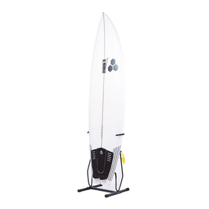 Surf Logic Free Standing Single Surfboard Rack