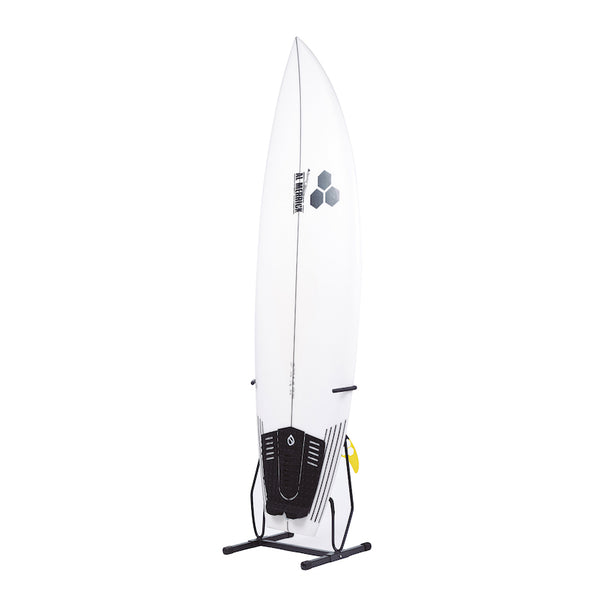 Surf Logic Free Standing Single Surfboard Rack