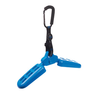 Surf Logic Wetsuit Hanger Profold Double System