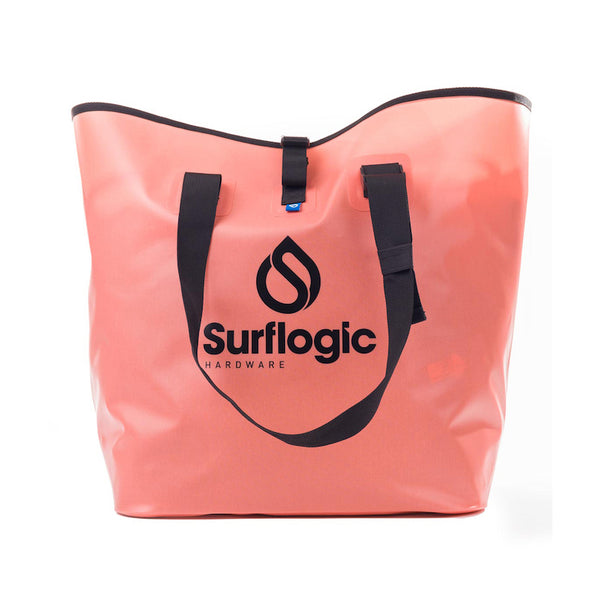 Surf Logic Waterproof Dry-Bucket 50L / Pink