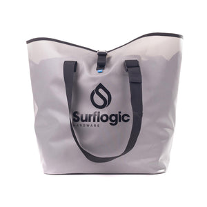 Surf Logic Waterproof Dry-Bucket 50L / Grey