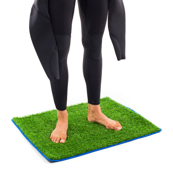 Surf Logic Grass Mat