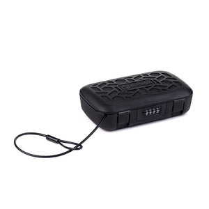 Surf Logic Portable Safe Box
