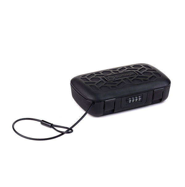 Surf Logic Portable Safe Box