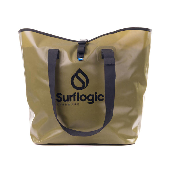 Surf Logic Waterproof Dry-Bucket 50L / Olive Green