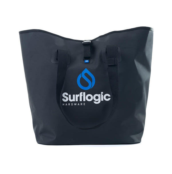 Surf Logic Waterproof Dry-Bucket 50L / Black