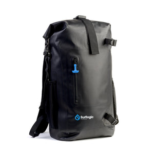 Surf Logic Expedition-dry waterproof backpack 40L / Black