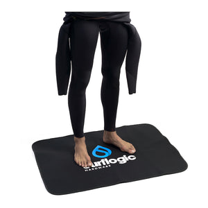 Surf Logic Neoprene Mat
