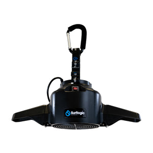 Surf Logic Wetsuit Pro Dryer