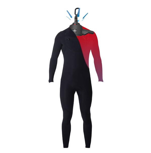 WETSUIT PRO DRYER