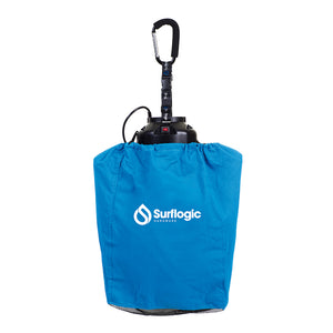 Surf Logic Wetsuit Accessories Bag