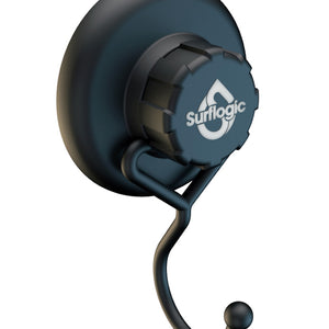 Surf Logic Wetsuit Suction Hook
