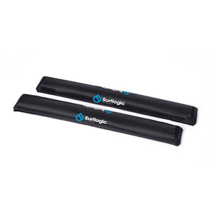 Surf Logic Aero Rack Pads 70cm