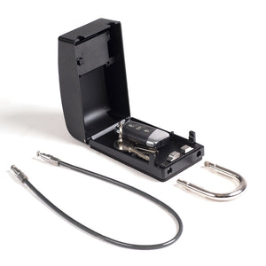 Surf Logic Key Security Double System