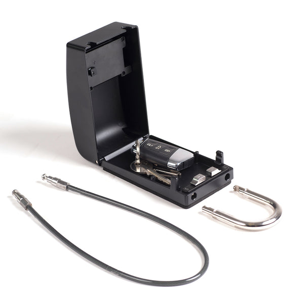 Surf Logic Key Security Double System