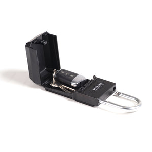 Surf Logic Key Security Lock