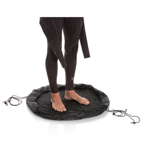Surf Logic Wetsuit change mat