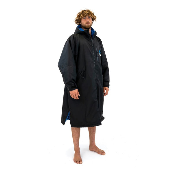 Surf Logic Storm Robe Long Sleeve XL