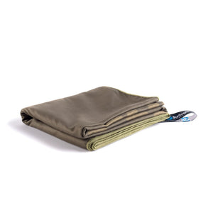 Surf Logic Quick-dry towel microfiber / Olive green