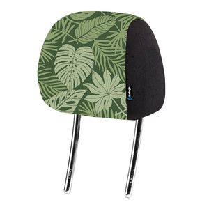 Surf Logic Car headrest cover Hawaii