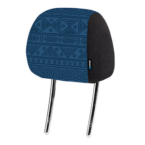 Surf Logic Car headrest cover Mahori