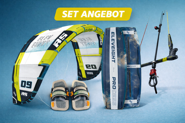 Eleveight RS V10 Set