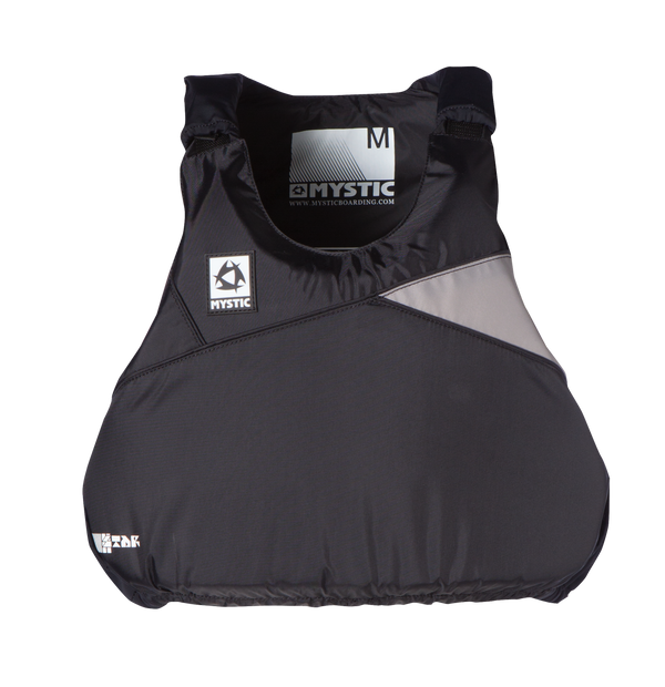 Star Floatation Vest Zipfree