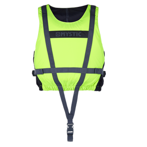 Brand Floatation Vest Zipfree