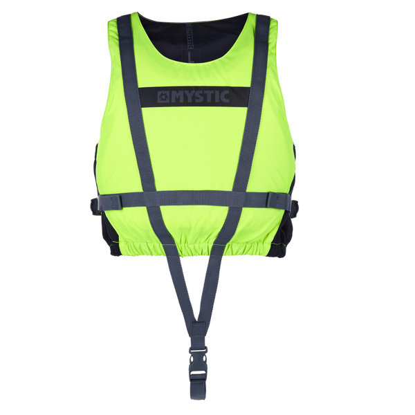 Brand Floatation Vest Zipfree