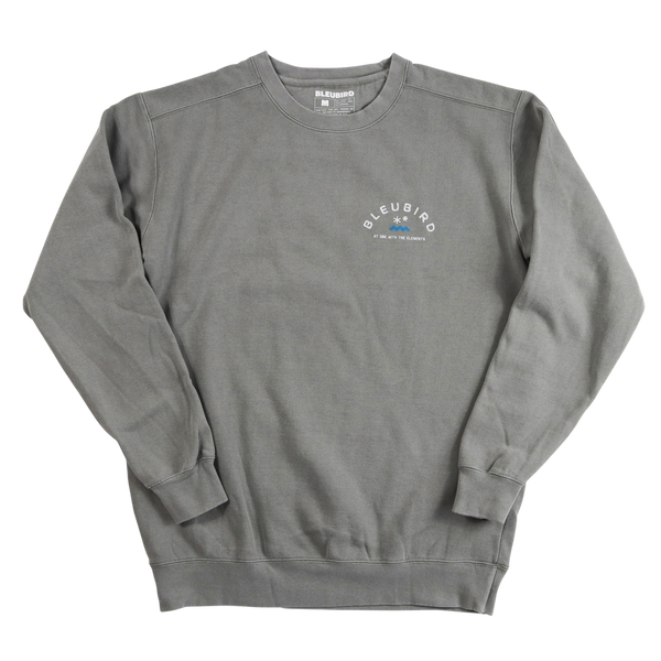 Graphite Original Crew