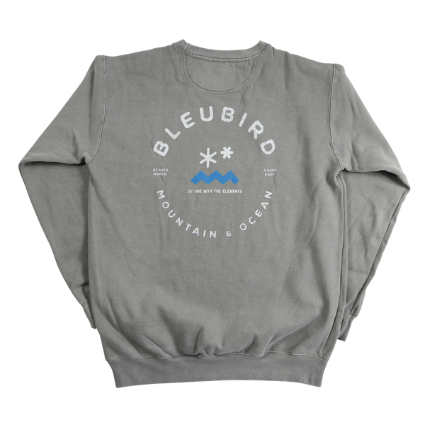 Graphite Original Crew