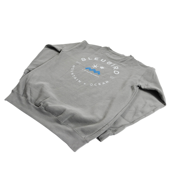 Graphite Original Crew