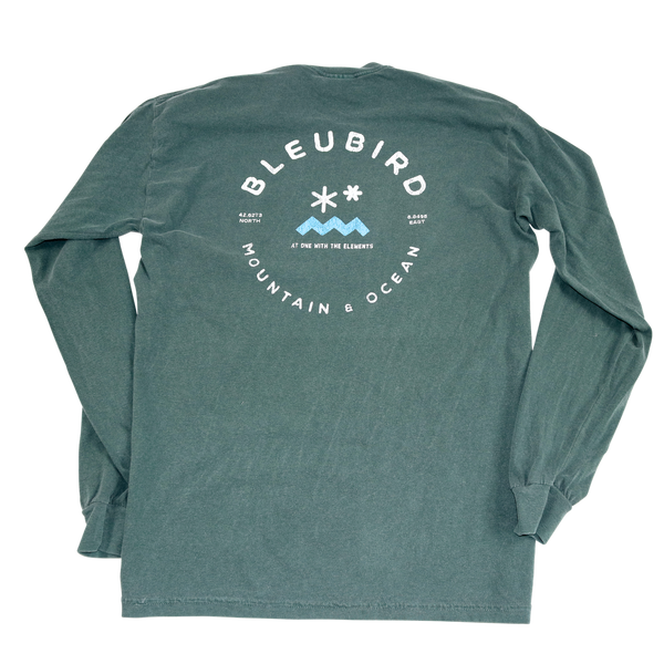 Willow Long Sleeve Tee