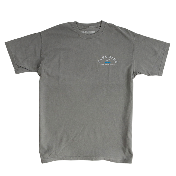 Graphite Original Tee