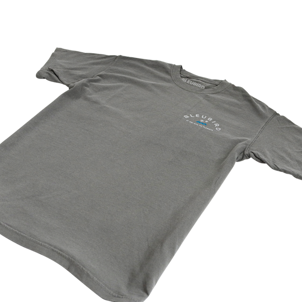 Graphite Original Tee