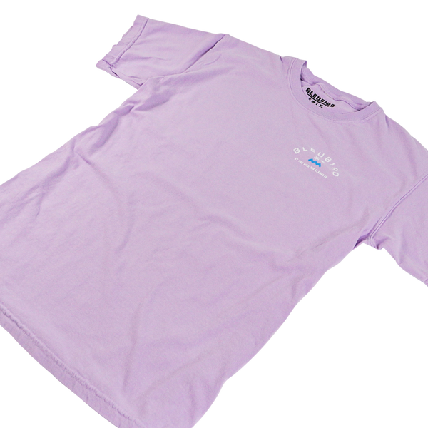 Lavender Original Tee