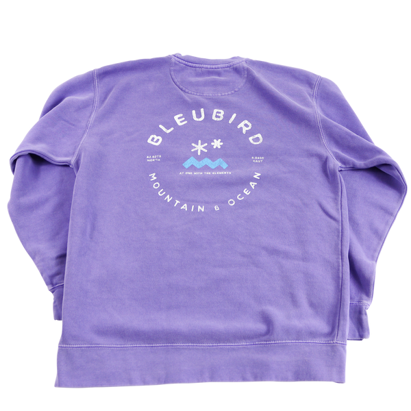 Violet Original Crew