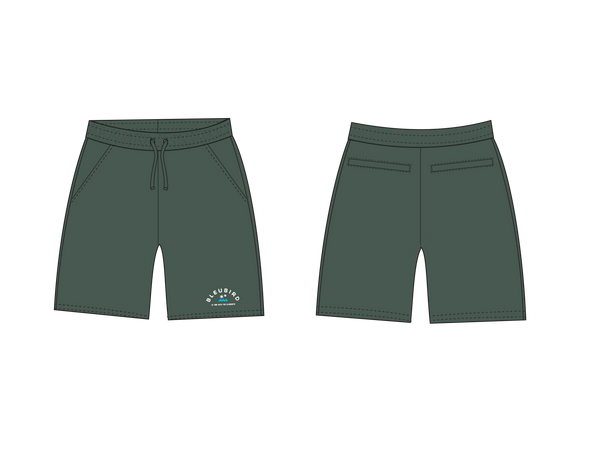 Willow Original Mens Shorts