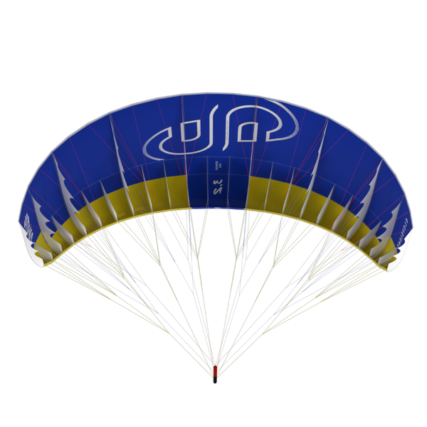 Eleveight CHUTE