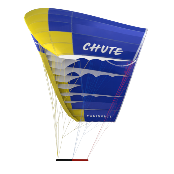 Eleveight CHUTE