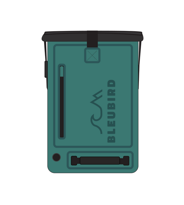 The Explore Backpack