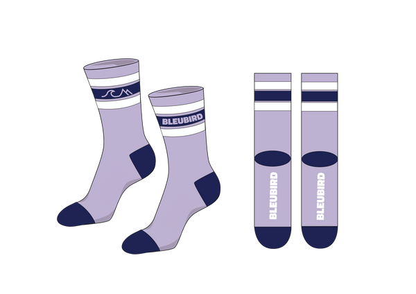 Cruiser Socks