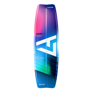 Ascent big air twintp