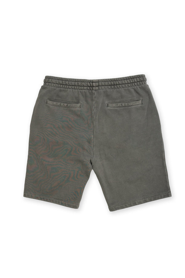 Charcoal Original Mens Shorts