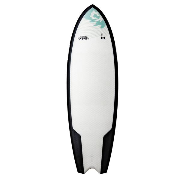 Core Badger 2
