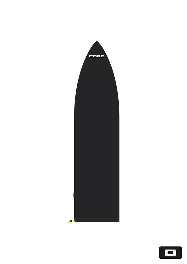 Board Sock Surf