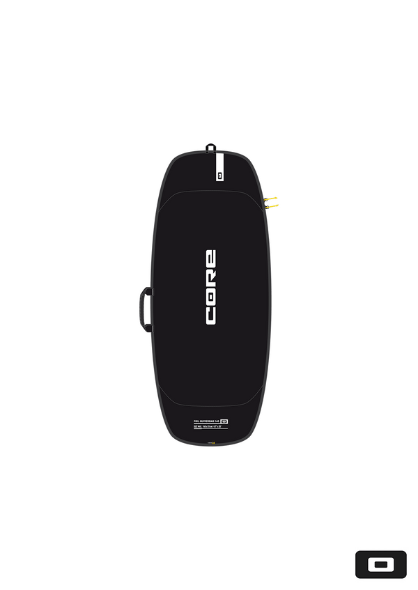 Quiverbag Foil